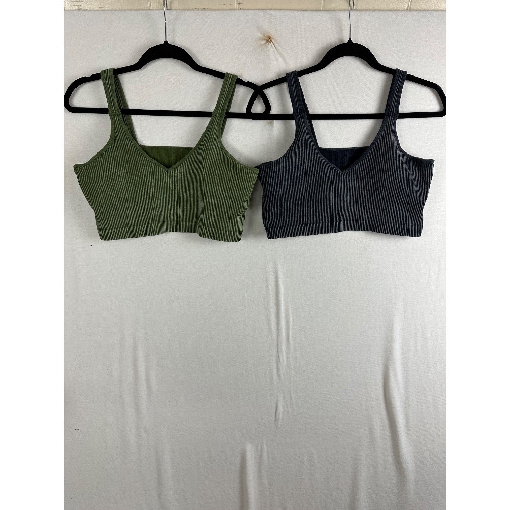 Sports Bra Women's 2XL‎ Pack Of 2